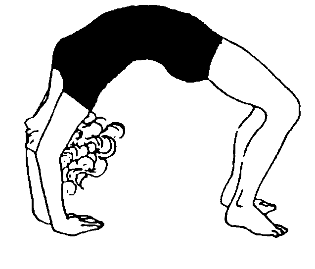 Discover more than 169 chakrasana sketch